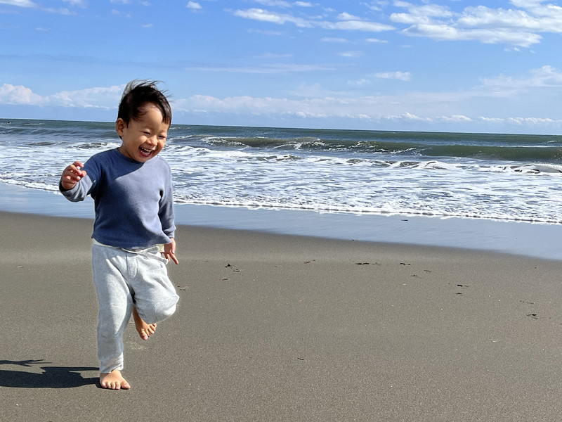 特別賞：気持ちいなぁ