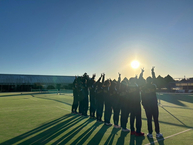 特別賞：白子町の一味